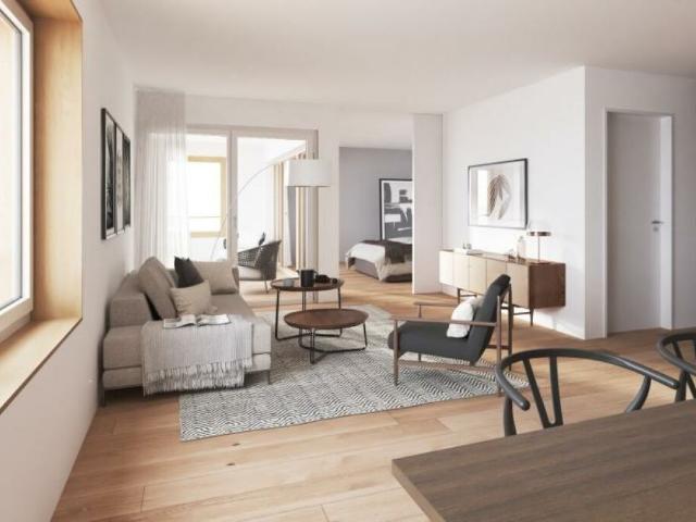 Dachwohnung mieten in Höri, Zürich