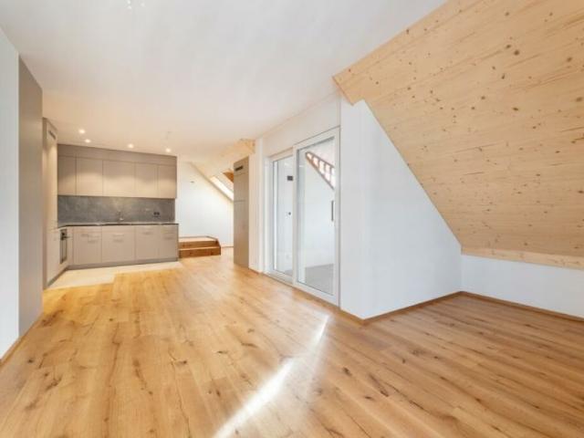 Dachwohnung mieten in Höri, Zürich