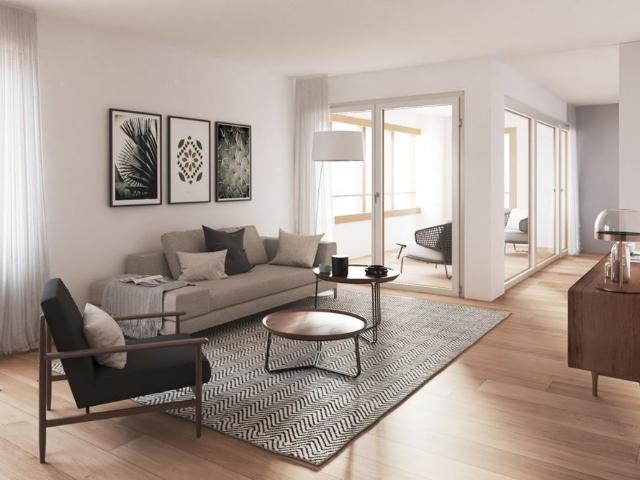 Apartment mieten in Endhöri, Höri