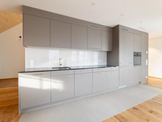Maisonette mieten in Höri, Zürich