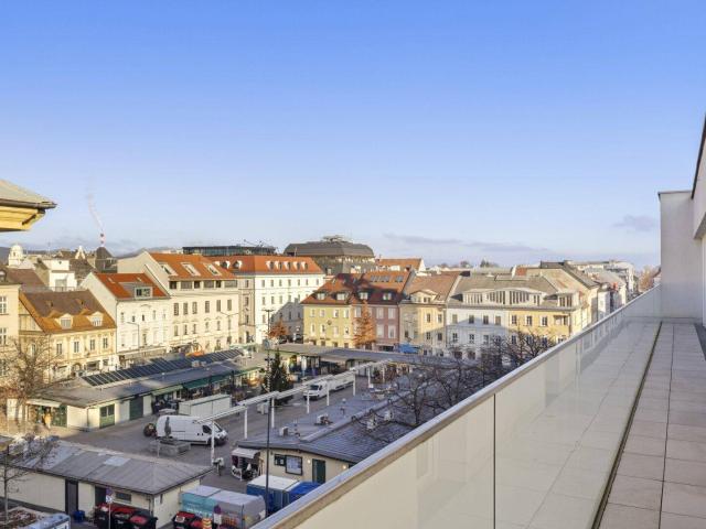 Apartment kaufen in Innere Stadt, Klagenfurt