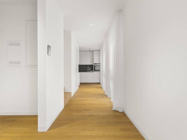 Apartment kaufen in Villacher Vorstadt, Klagenfurt