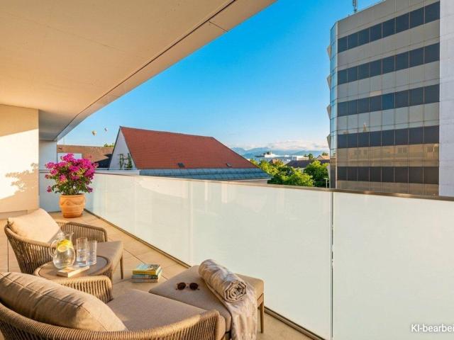 Apartment kaufen in Innere Stadt, Klagenfurt