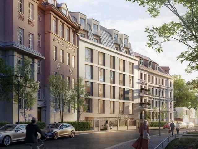 Wohnung kaufen in Gohlis-Süd, Leipzig