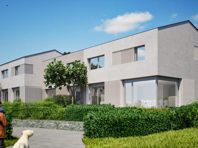 Haus kaufen in Collonges, Wallis