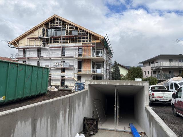 Apartment kaufen in Weer, Tirol