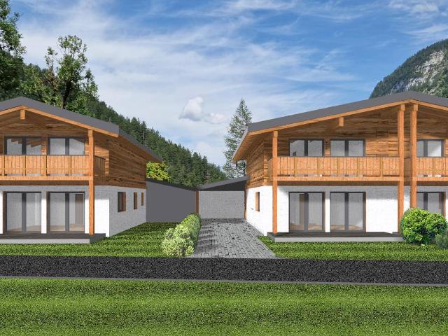 Haus kaufen in Leutasch, Tirol