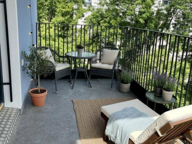 Apartment kaufen in Musikantenviertel (Gartenstadt), Wiener Neustadt