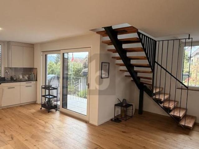 Apartment mieten in Schöftland, Bezirk Kulm