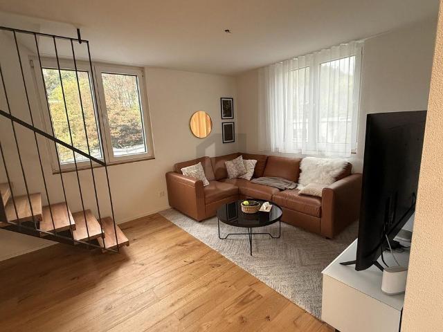 Apartment mieten in Schöftland, Bezirk Kulm