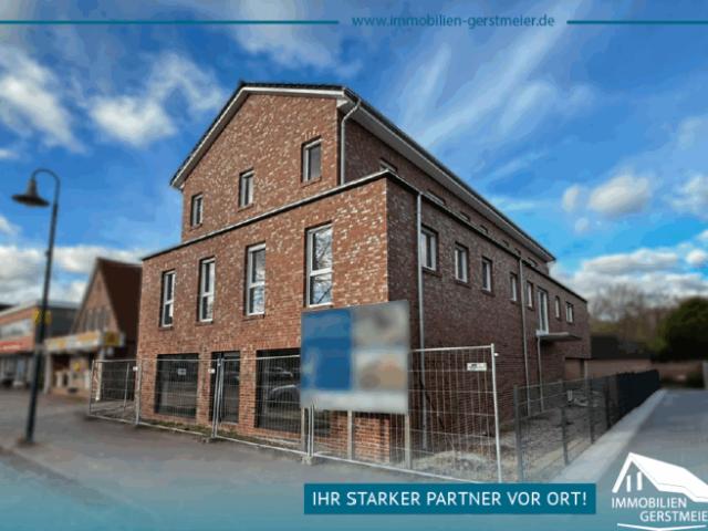 Apartment mieten in Uplengen, Niedersachsen