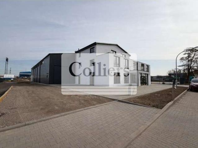 Industrie kaufen in Brieselang, Havelland