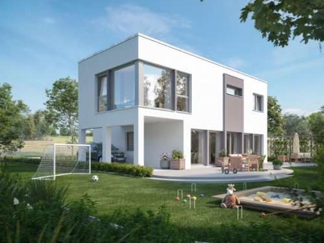 Haus kaufen in Ensdorf, Landkreis Amberg-Sulzbach