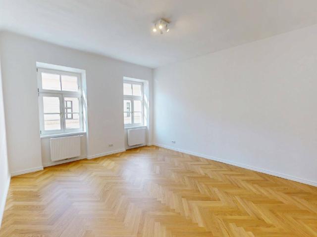Apartment kaufen in Schottenfeld, Wien
