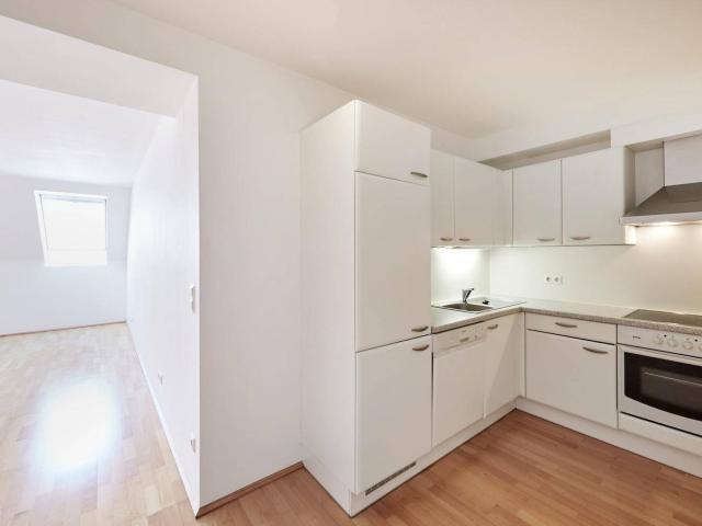 Apartment kaufen in KG Neubau, Wien