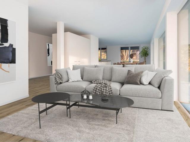 Immobilie kaufen in Ittigen, Bern