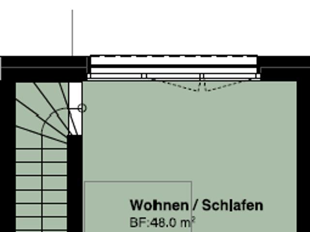 Apartment mieten in Basel