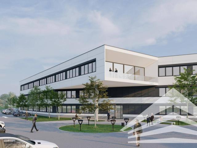 Gewerbe mieten in St. Florian, Oberösterreich