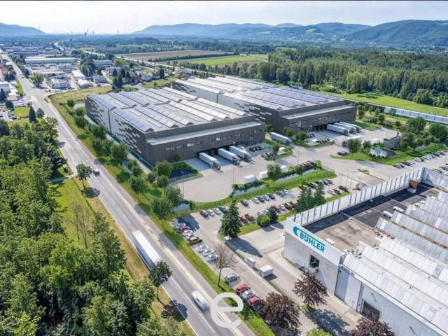 Gewerbe mieten in Korneuburg, Niederösterreich