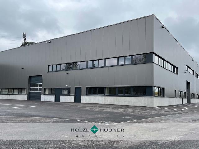 Industrie kaufen in Nußdorf am Haunsberg, Salzburg