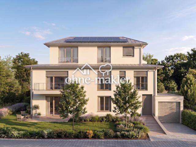 Apartment kaufen in Thalkirchen-Obersendling-Forstenried-Fürstenried-Solln, München