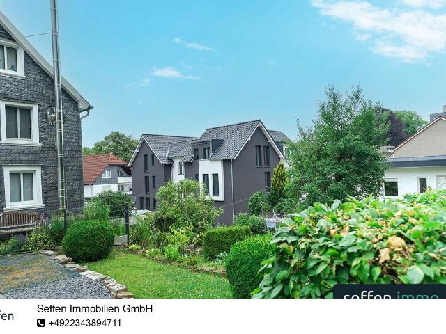 Etagenwohnung kaufen in Remscheid