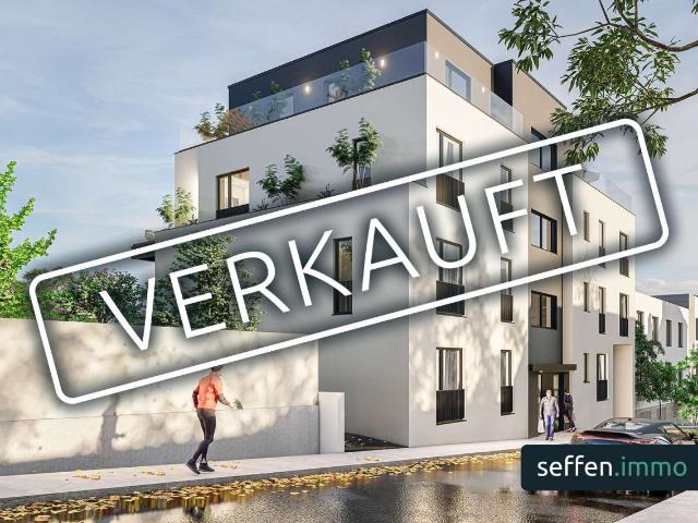 Wohnung kaufen in Lennep, Remscheid