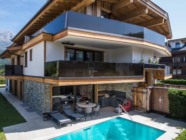 Apartment kaufen in Ellmau, Tirol