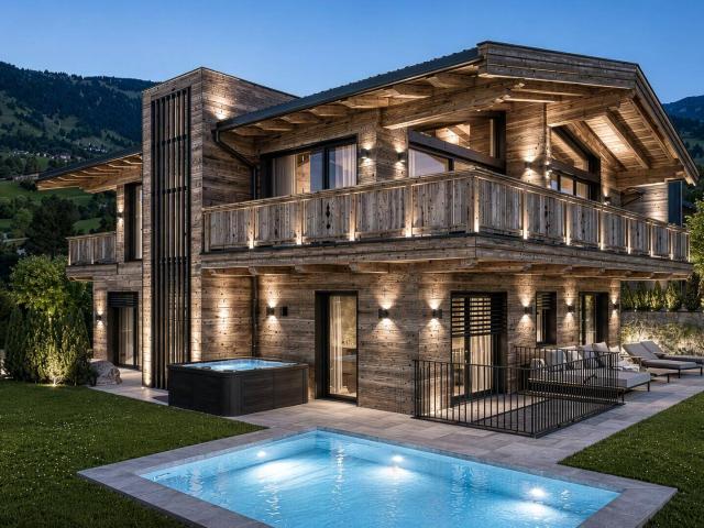 Haus kaufen in Aurach bei Kitzbühel, Tirol