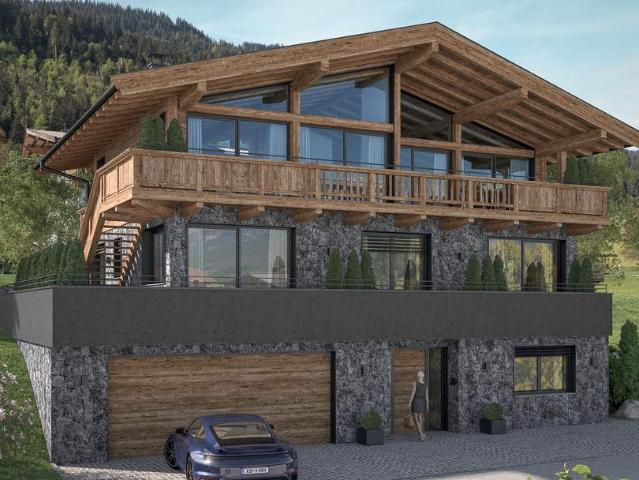 Haus kaufen in Aurach bei Kitzbühel, Tirol