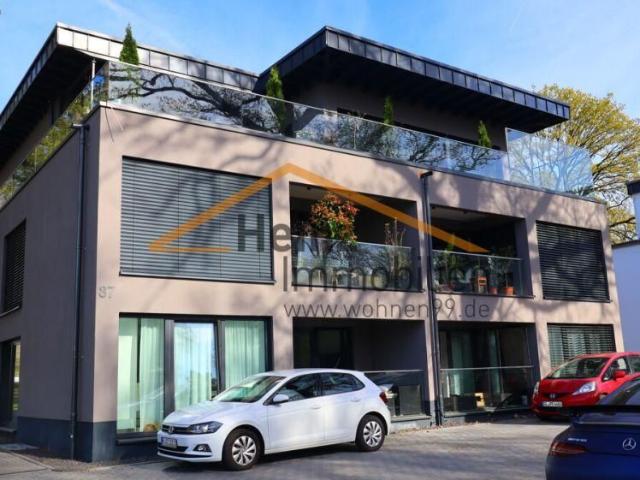 Apartment mieten in Gronau, Bergisch Gladbach