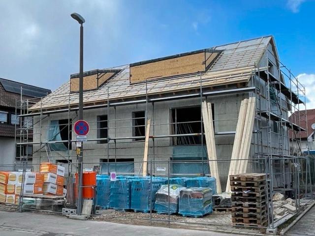 Wohnung kaufen in Renningen, Baden-Württemberg