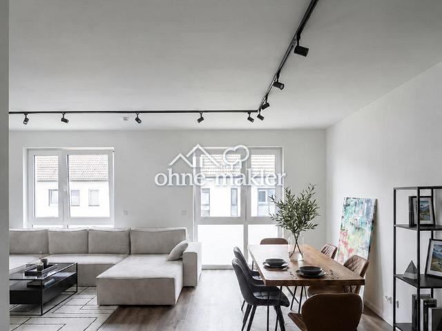 Apartment mieten in Sodingen, Herne