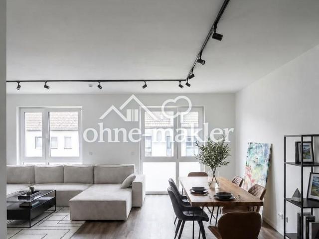 Apartment mieten in Horsthausen, Herne