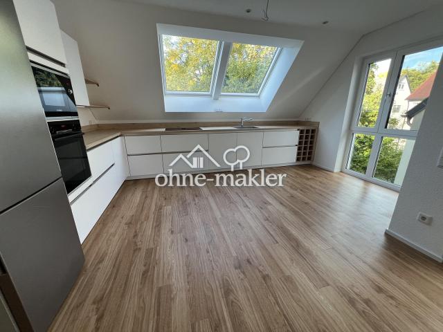 Apartment mieten in Kernstadt, Heilbronn