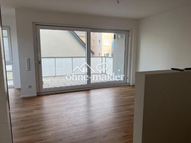 Apartment mieten in Heilbronn, Baden-Württemberg