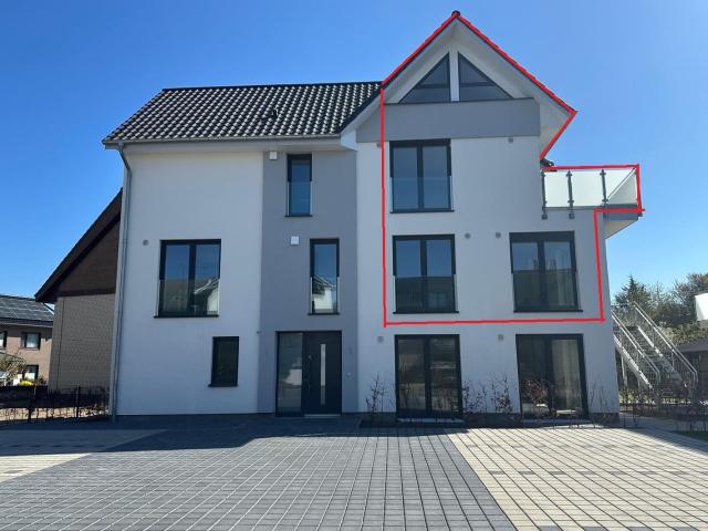 Wohnung kaufen in Dahme, Schleswig-Holstein