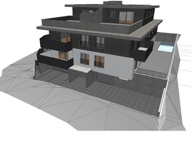 Apartment kaufen in Ebbs, Tirol