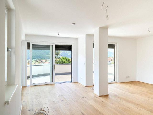 Apartment kaufen in Zirl