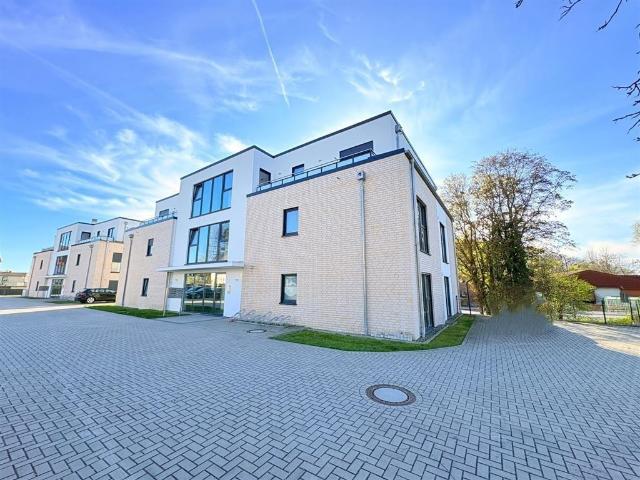 Maisonette kaufen in Peine Kernstadt, Peine