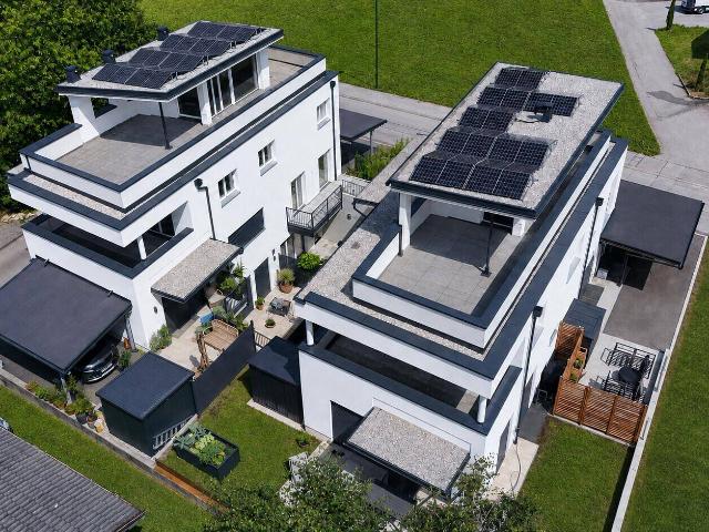 Apartment kaufen in Kundl, Tirol