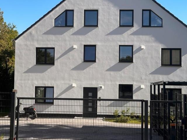 Wohnung kaufen in Pankow, Berlin
