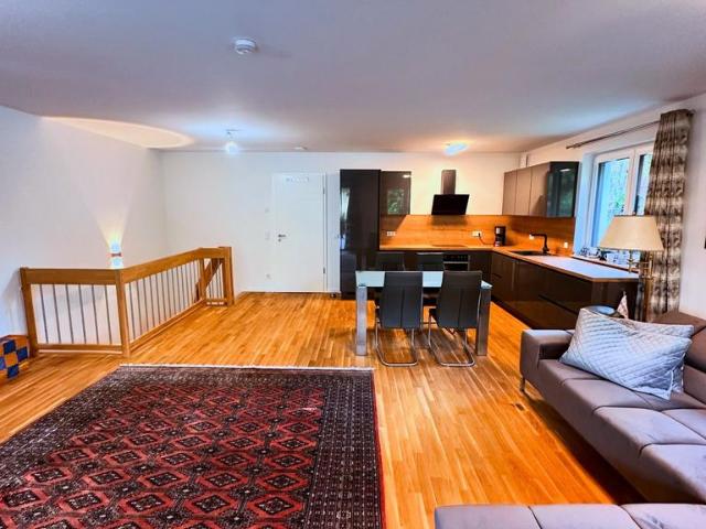 Wohnung kaufen in Französisch Buchholz, Berlin