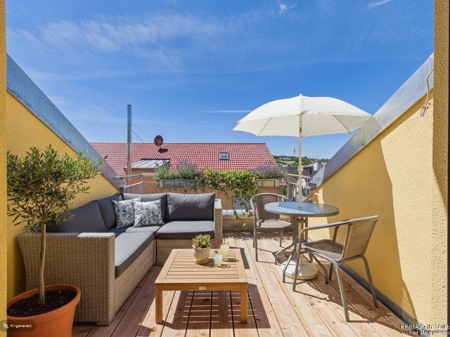 Apartment mieten in Meinhardswinden, Ansbach