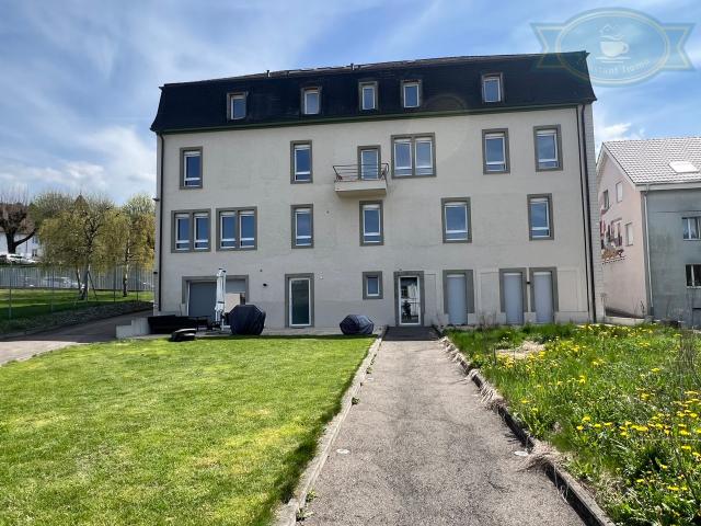 Wohnung kaufen in Porrentruy, Jura