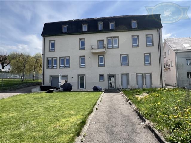 Wohnung kaufen in Porrentruy, Jura