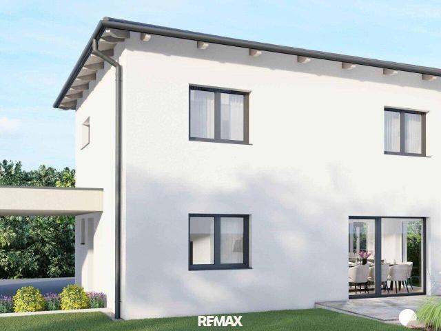 Haus kaufen in Kirchham, Pöndorf