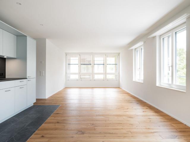 Immobilie kaufen in Gipf-Oberfrick, Aargau