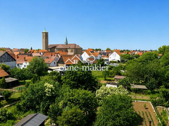 Apartment kaufen in Sankt Leon, St. Leon-Rot