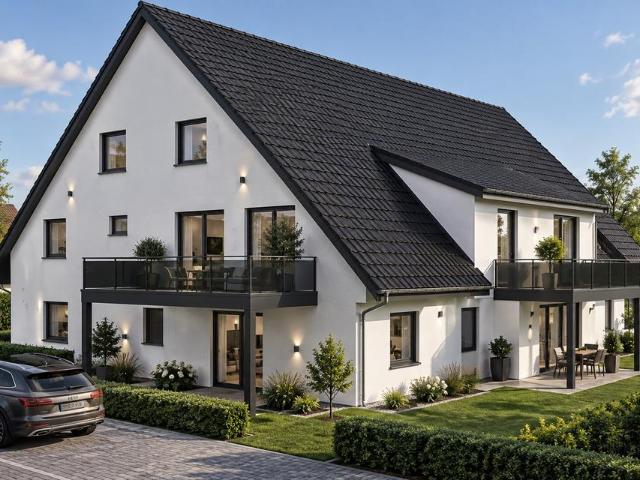 Wohnung kaufen in Lockhausen, Bad Essen